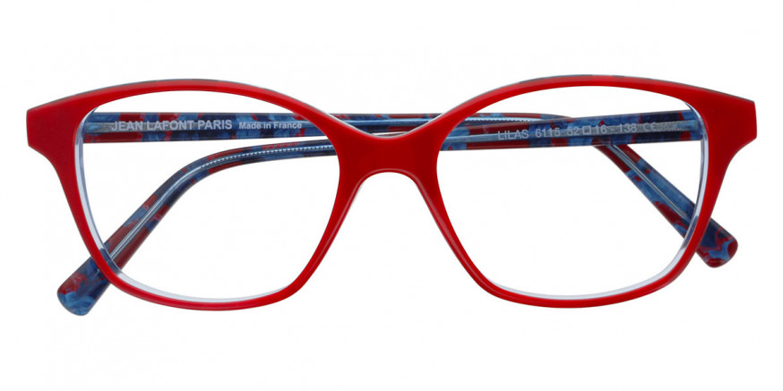 LaFont™ Lilas 6115 52 - Red