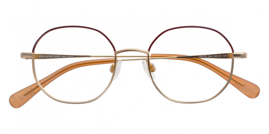 LaFont™ Linotte 6512 46 - Red