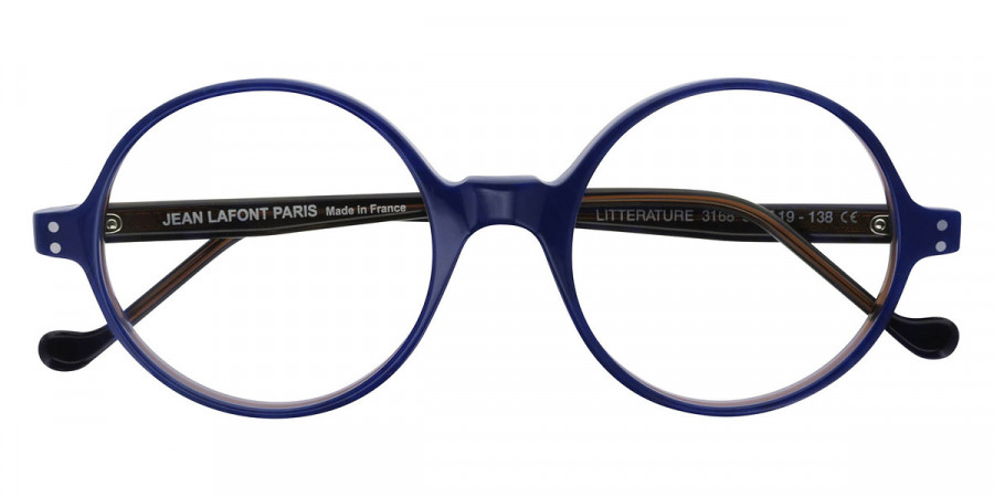 LaFont™ - Litterature