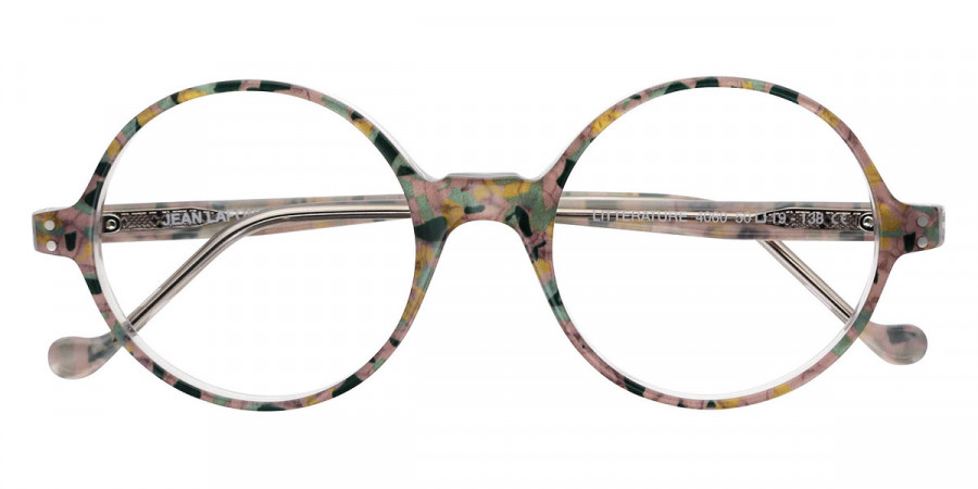 LaFont™ - Litterature