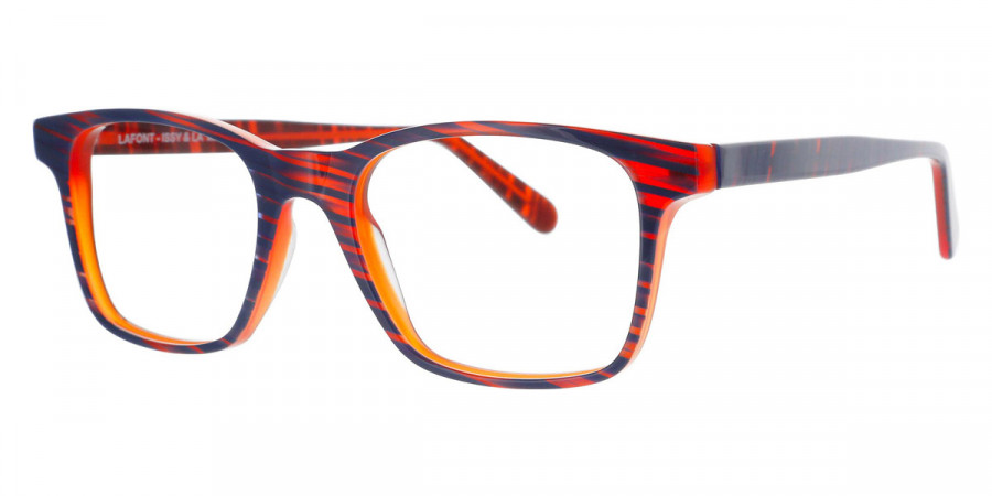 LaFont™ - Logo
