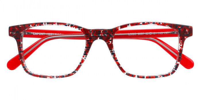 LaFont™ Logo 6097 52 - Red