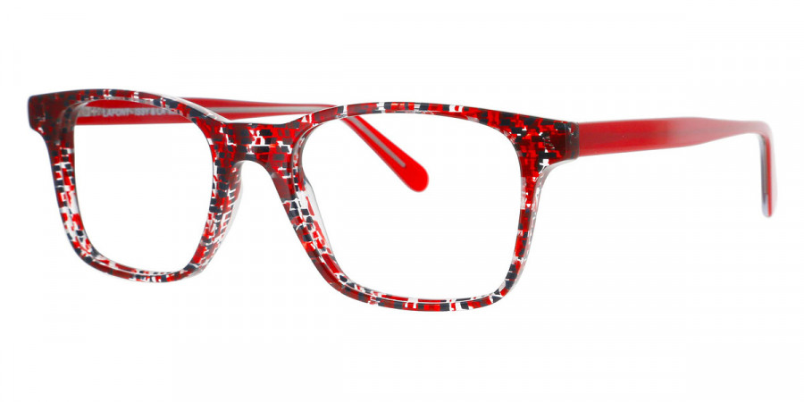 LaFont™ - Logo