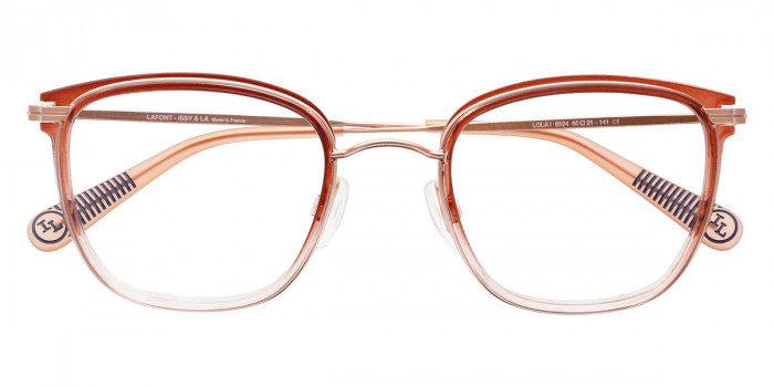 LaFont™ Lola 6524I 50 - Pink