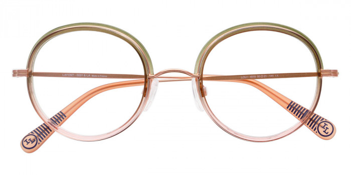LaFont™ Lou 4515I 50 - Pink