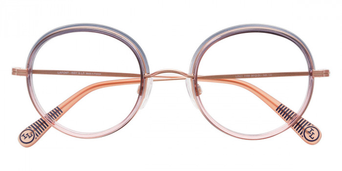 LaFont™ Lou 7709I 50 - Pink