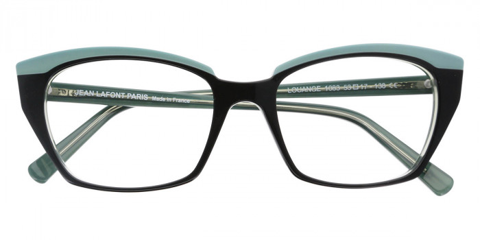 LaFont™ Louange 1083 53 - Black