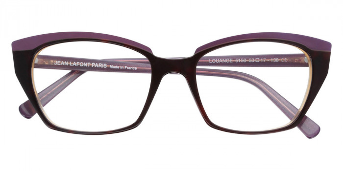 LaFont™ Louange 5150 53 - Tortoiseshell