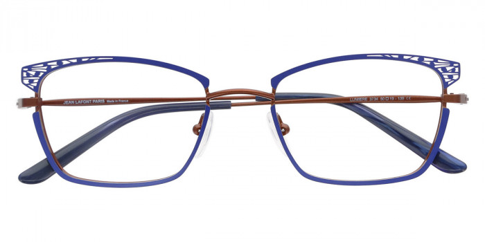 LaFont™ Lumiere 3734 50 - Blue