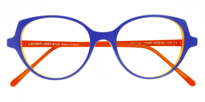 LaFont™ Macha 3192E 49 - Blue