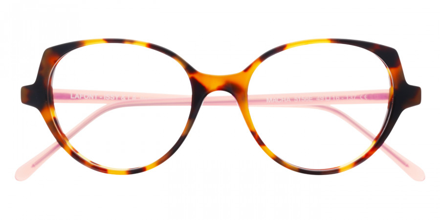 LaFont™ MACHA 5156E 49 - Brown