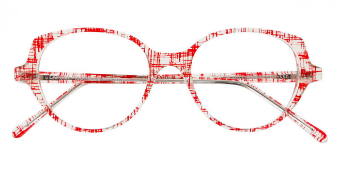 LaFont™ Macha 6121 49 - Red