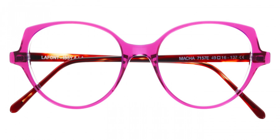 LaFont™ MACHA 7157E 49 - Purple