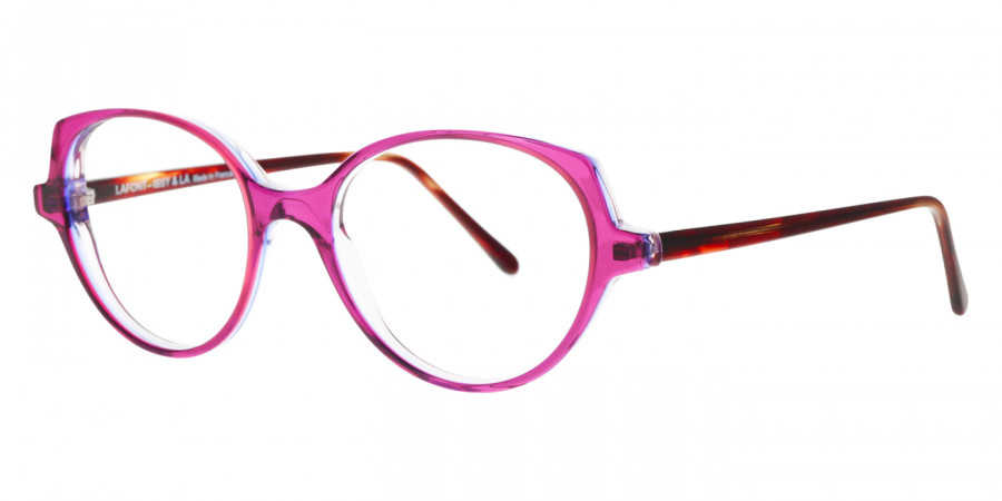 Color: Purple (7157E) - LaFont LAFMACHA7157E49