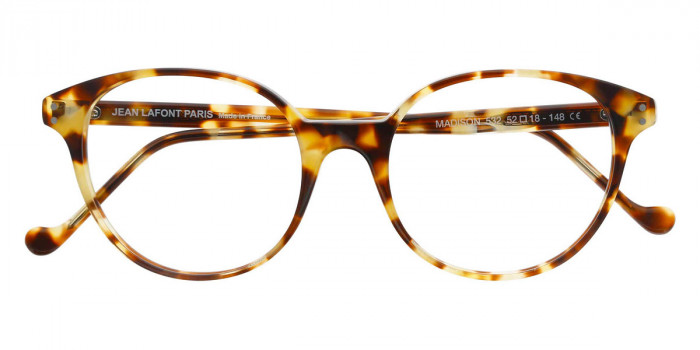 LaFont™ Madison 532 52 - Tortoiseshell