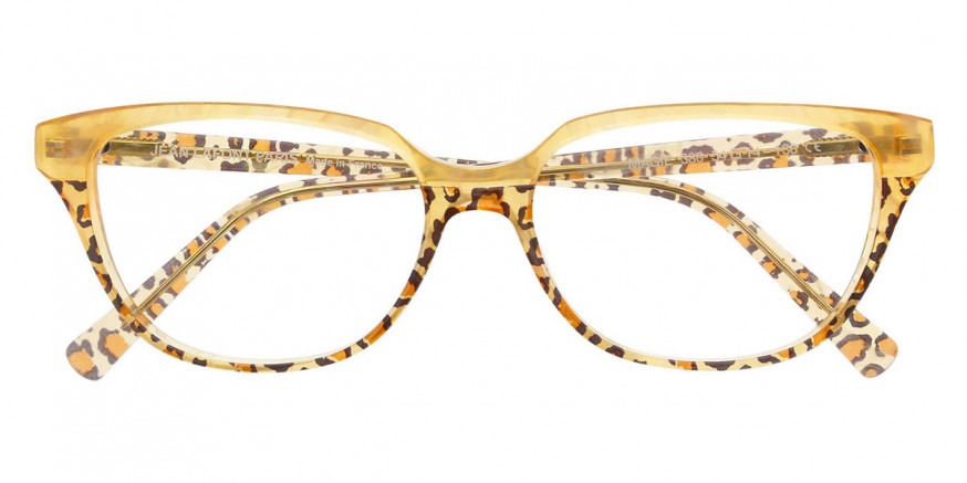LaFont™ Magie 380 54 - Panther