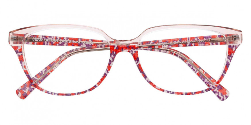 LaFont™ Magie 6124T 54 - Red