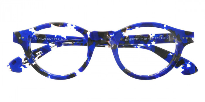 LaFont™ Magritte 3189 46 - Blue