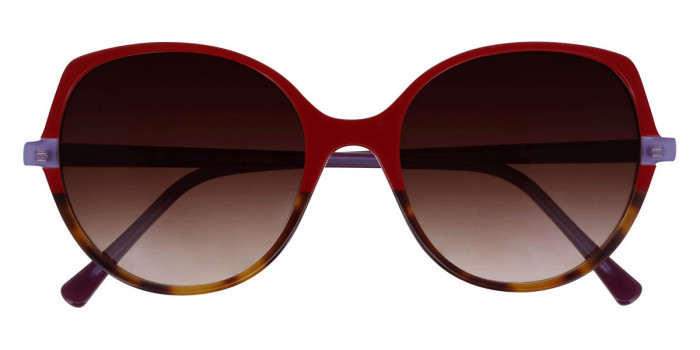 LaFont™ Majorque 6073B 53 - Red