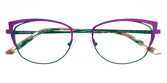LaFont™ Mandragore 7729 51 - Pink