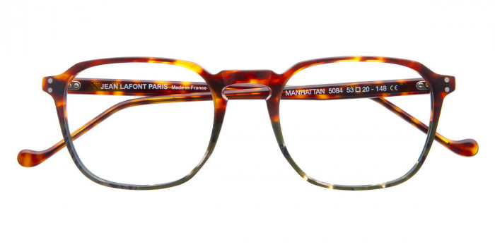 LaFont™ Manhattan 5084 53 - Tortoiseshell