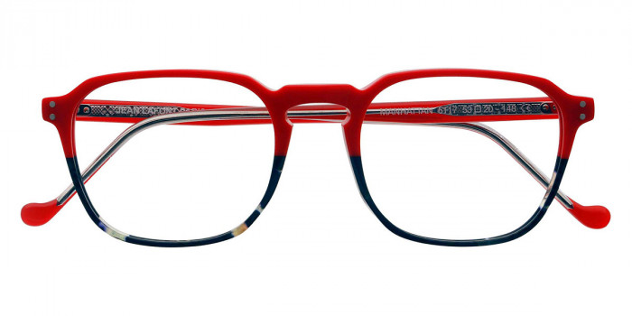 LaFont™ Manhattan 6117 53 - Red
