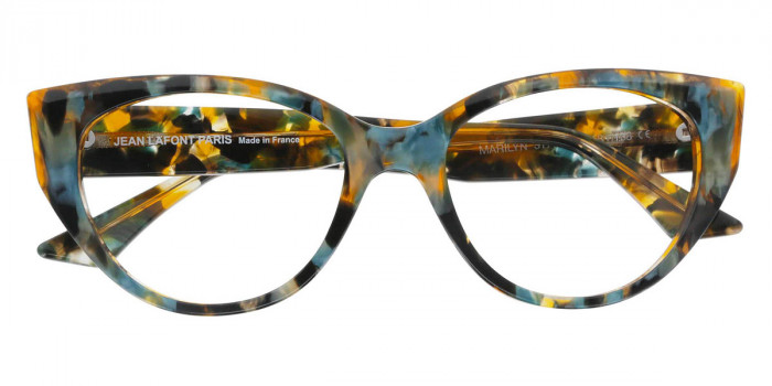 LaFont™ Marilyn 3177 52 - Blue