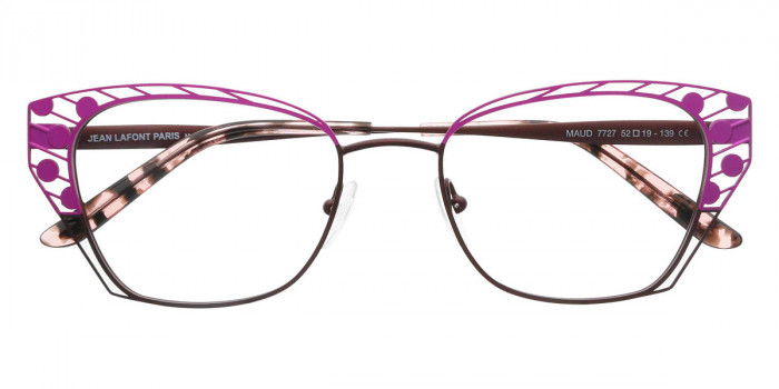 LaFont™ Maud 7727 52 - Pink