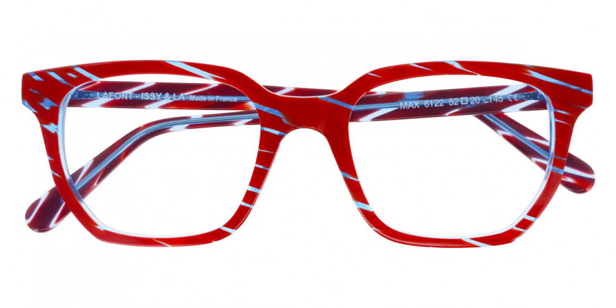 LaFont™ Max 6122 52 - Red