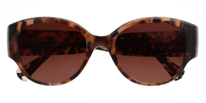 LaFont™ Mediterranee 5179 53 - Tortoiseshell