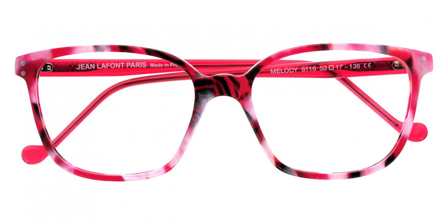 LaFont™ Melody 6116 53 - Red