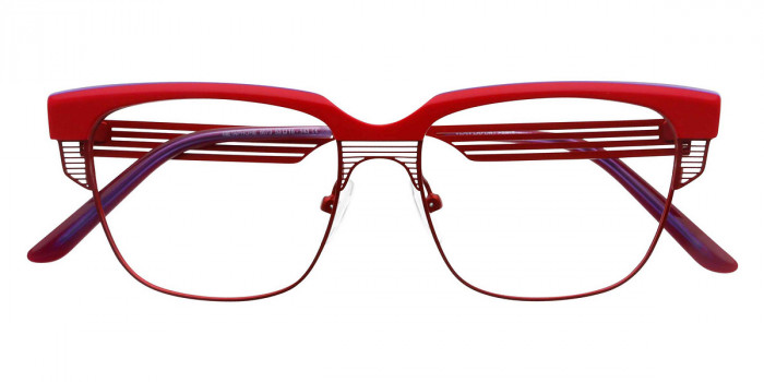 LaFont™ Metaphore 6073 53 - Red