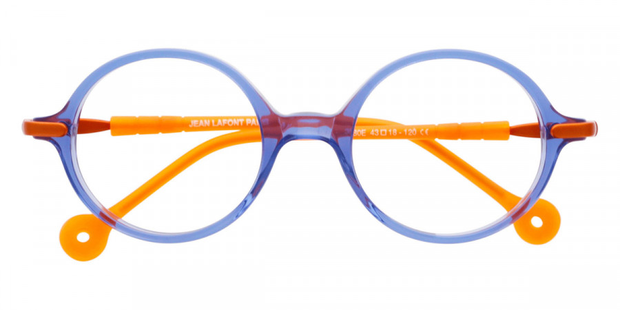 LaFont™ MICMAC 3180E 43 - Blue
