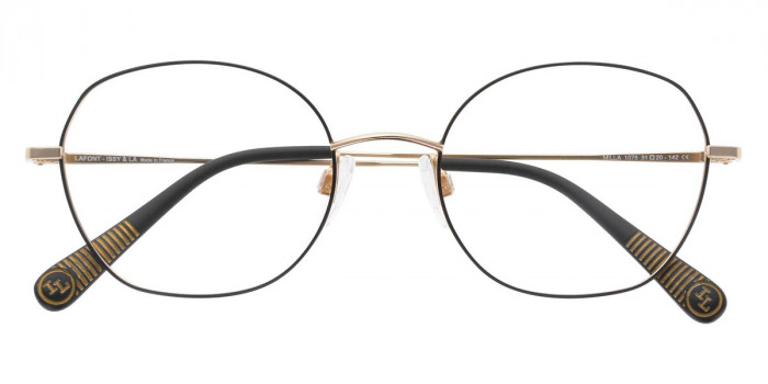 LaFont™ Milla 1075 51 - Black