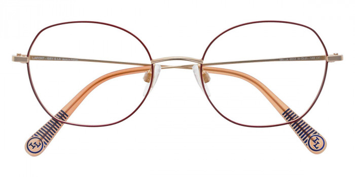 LaFont™ Milla 6512 51 - Red