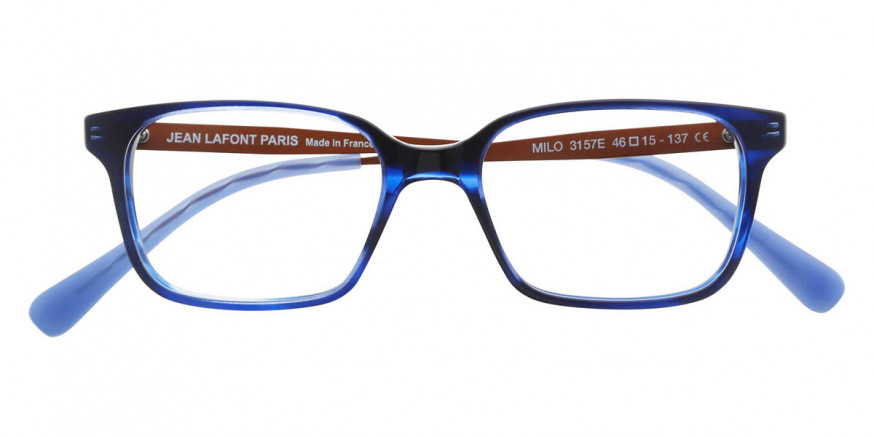 LaFont™ Milo 3157E 46 - Blue
