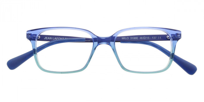 LaFont™ Milo 3186E 46 - Blue
