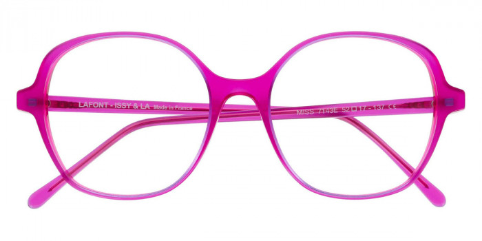 LaFont™ Miss 7143E 52 - Pink