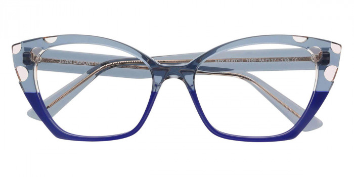 LaFont™ Mix-Match 3191 55 - Blue