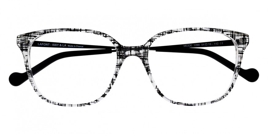 LaFont™ Mode 1090 54 - Black