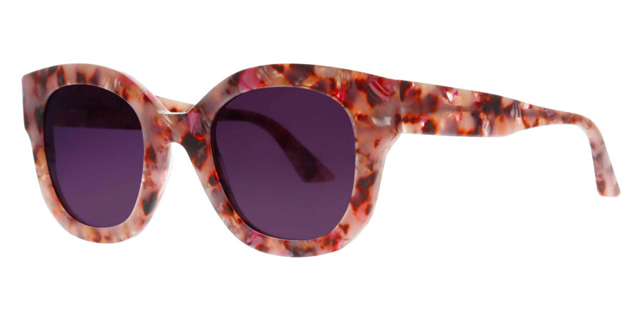 Color: Pink (7147E) - LaFont LAFMONACO_ECO7147E49