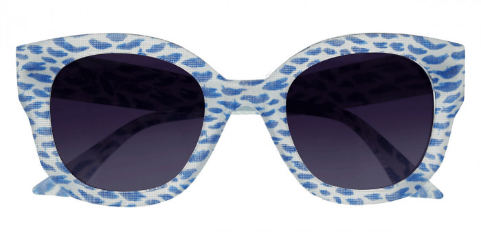 LaFont™ Monaco_Sol Frey 3214TF 49 - Blue