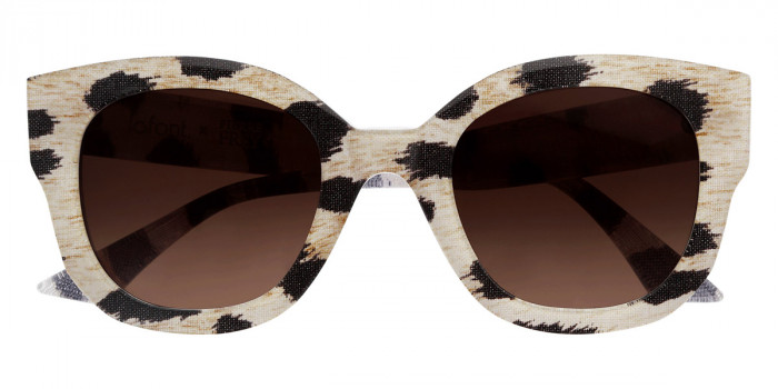 LaFont™ Monaco_Sol Frey 5193TF 49 - Black