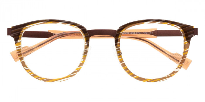 LaFont™ Moto 5534 48 - Brown