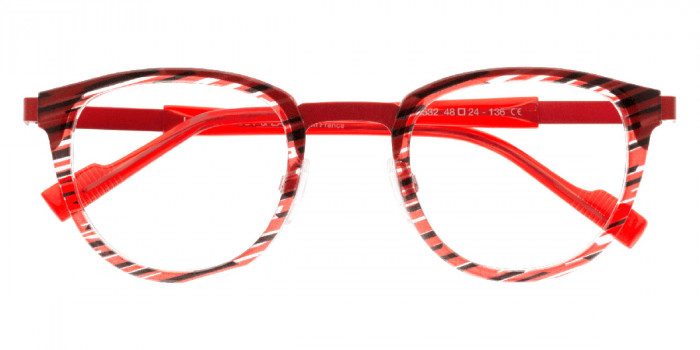 LaFont™ Moto 6532 48 - Red