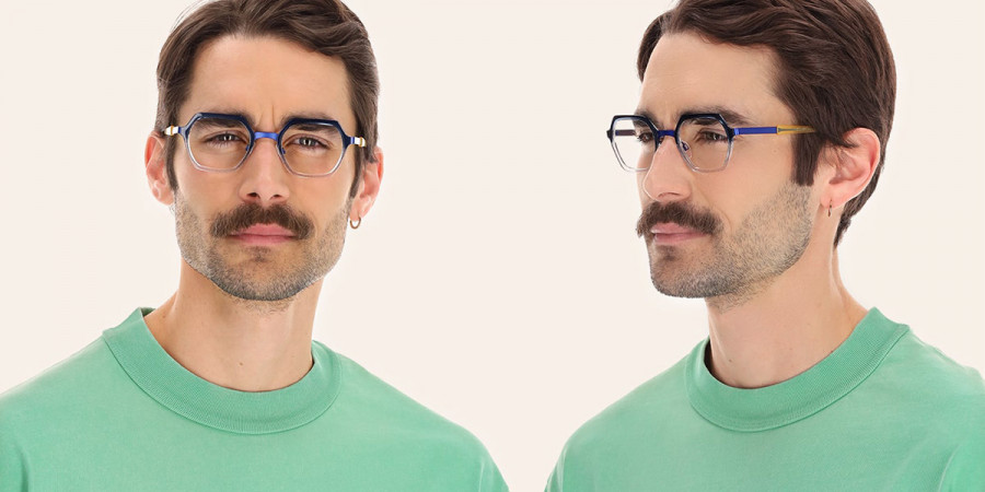 Color: Green (4527) - LaFont LAFMOTUS452748