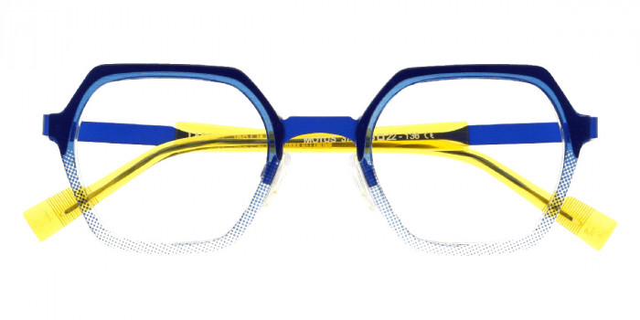 LaFont™ MOTUS 3763 48 - Blue