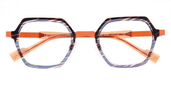LaFont™ Motus 8509 48 - Orange