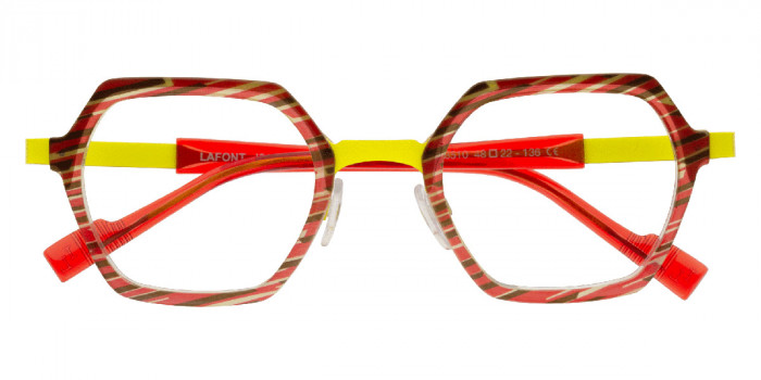 LaFont™ Motus 8510 48 - Yellow