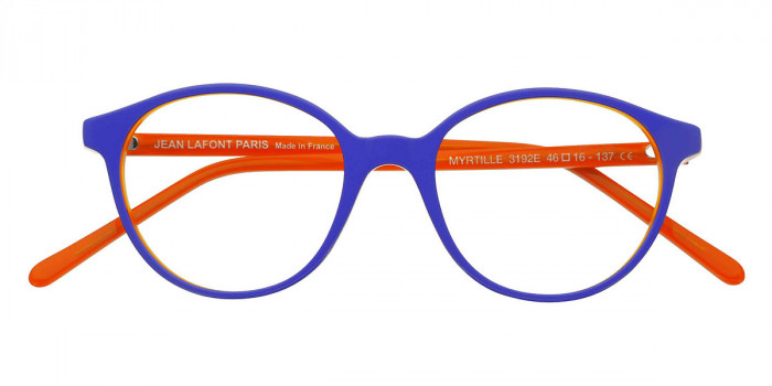 LaFont™ Myrtille 3192E 46 - Blue